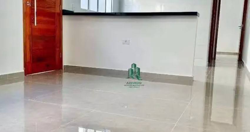 Casa com 3 dormitórios à venda, 70 m² por R$ 440.000,00 - Parque Residencial Scaffid II - Itaquaquecetuba/SP