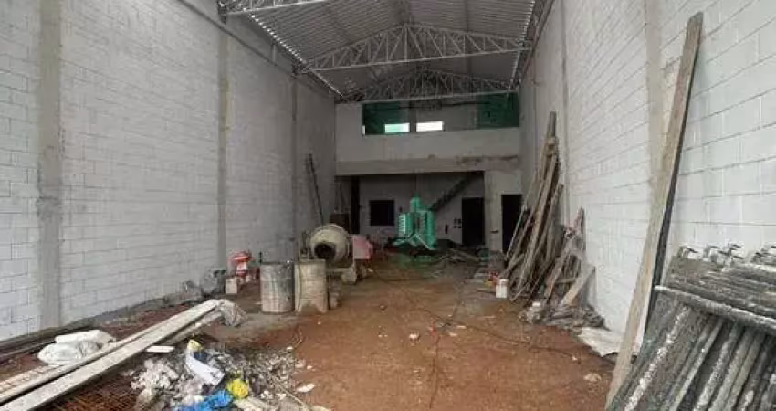 Galpão para alugar, 220 m² por r$ 13.580,00/mês - cidade soinco - guarulhos/sp