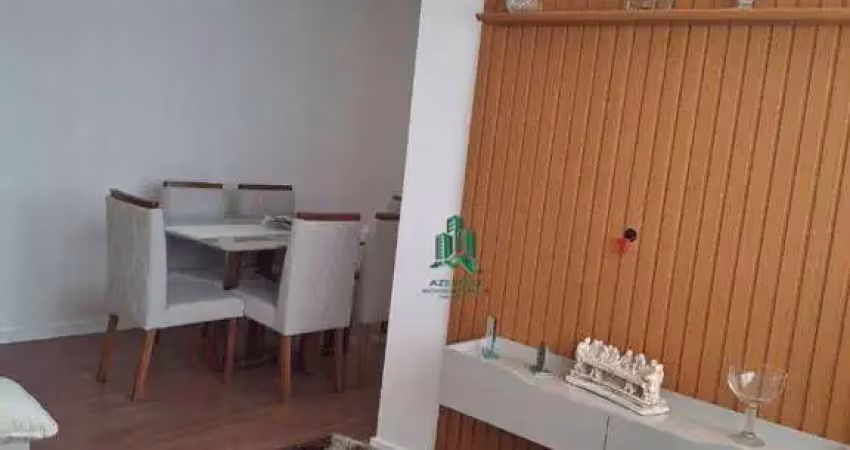 Apartamento com 2 dormitórios à venda, 70 m² por r$ 535.000,00 - santana - são paulo/sp