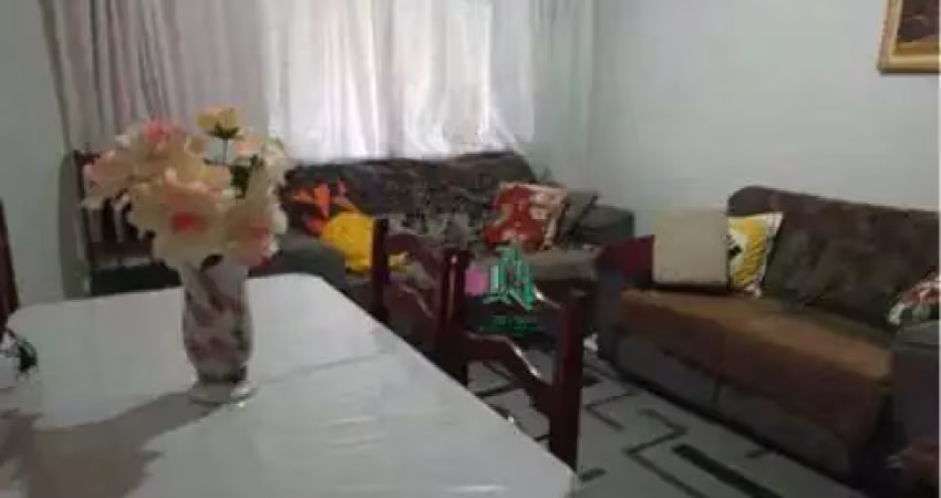 Casa com 2 dormitórios à venda, 390 m² por r$ 636.000 - jardim rosa de franca - guarulhos/sp