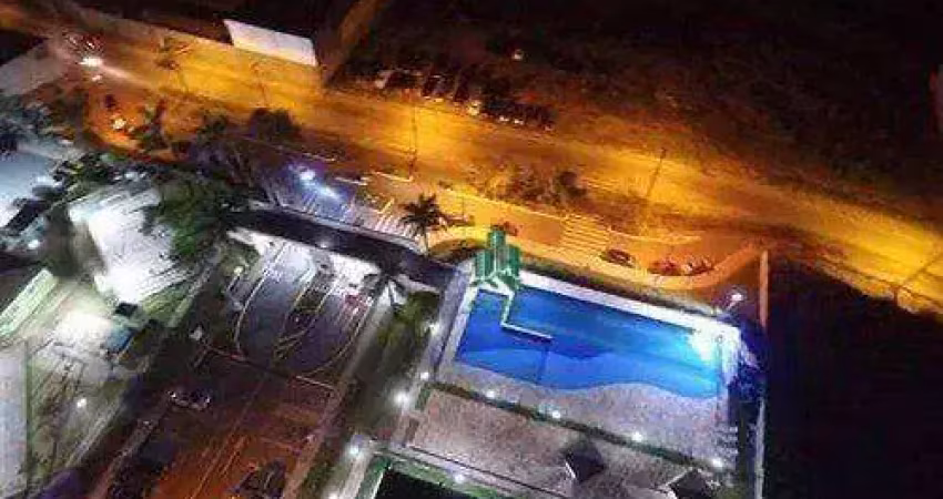 Apartamento com 2 dormitórios à venda, 48 m² por r$ 250.000,00 - bonsucesso - guarulhos/sp