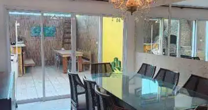 Casa com 3 dormitórios à venda, 127 m² por r$ 990.000,00 - portal dos gramados - guarulhos/sp