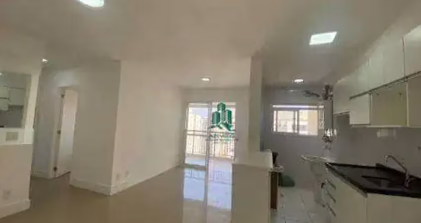 Apartamento com 2 dormitórios à venda, 68 m² por r$ 636.000,00 - jardim flor da montanha - guarulhos/sp