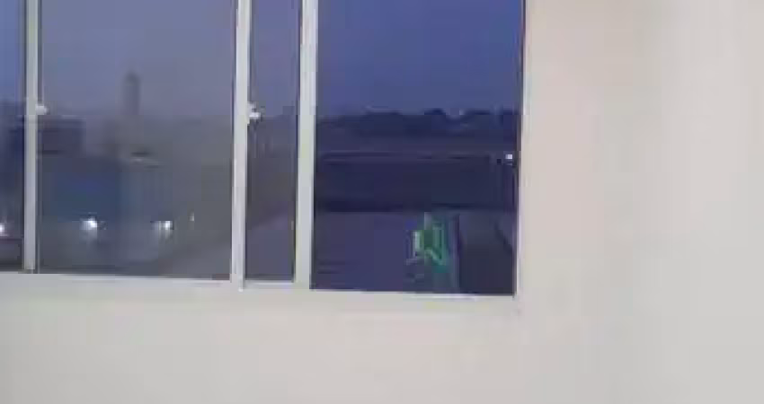 Apartamento com 2 dormitórios à venda, 44 m² por r$ 200.000,00 - vila nova bonsucesso - guarulhos/sp