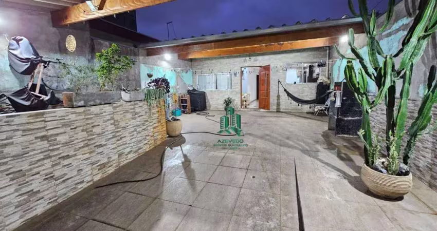 Casa com 1 dormitório à venda por r$ 375.000,00 - gopoúva - guarulhos/sp