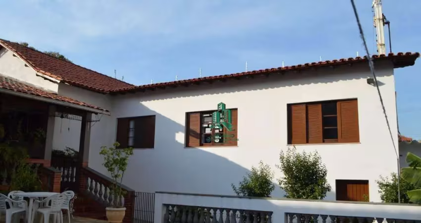 Casa com 3 dormitórios à venda, 400 m² por r$ 2.756.000,00 - vila galvão - guarulhos/sp