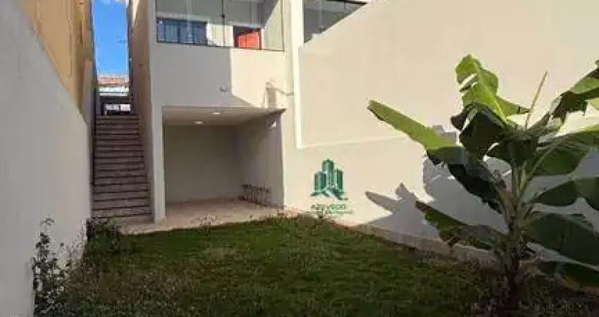 Sobrado com 2 dormitórios à venda, 92 m² por r$ 498.000,00 - jardim américa - itaquaquecetuba/sp