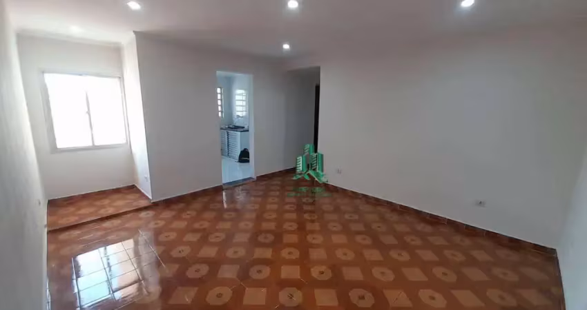Apartamento com 2 dormitórios para alugar, 70 m² por r$ 2.000,00/mês - jardim paraventi - guarulhos/sp