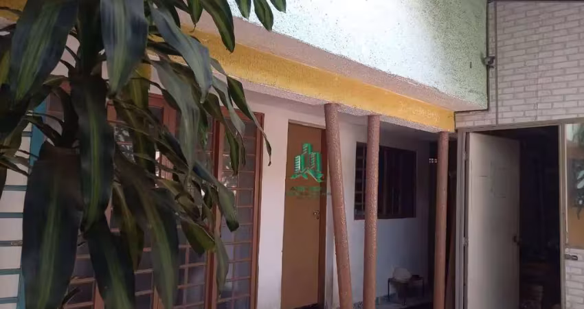 Casa com 5 dormitórios à venda, 270 m² por r$ 600.000,00 - cidade jardim cumbica - guarulhos/sp