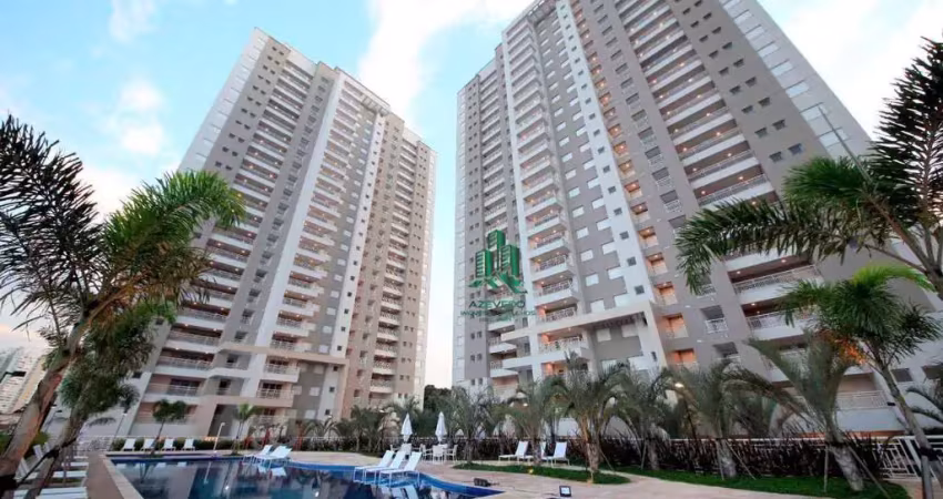 Apartamento com 3 dormitórios à venda, 116 m² por r$ 1.400.000,00 - maia - guarulhos/sp