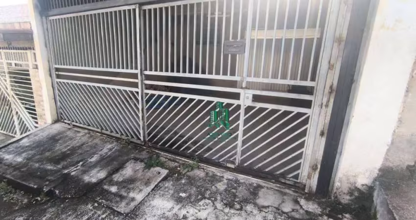 Casa com 2 dormitórios à venda, 100 m² por r$ 400.000,00 - picanco - guarulhos/sp