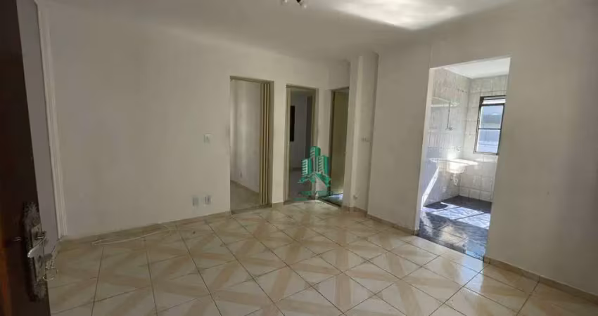 Apartamento com 2 dormitórios à venda, 52 m² por r$ 275.000,00 - jardim flor da montanha - guarulhos/sp