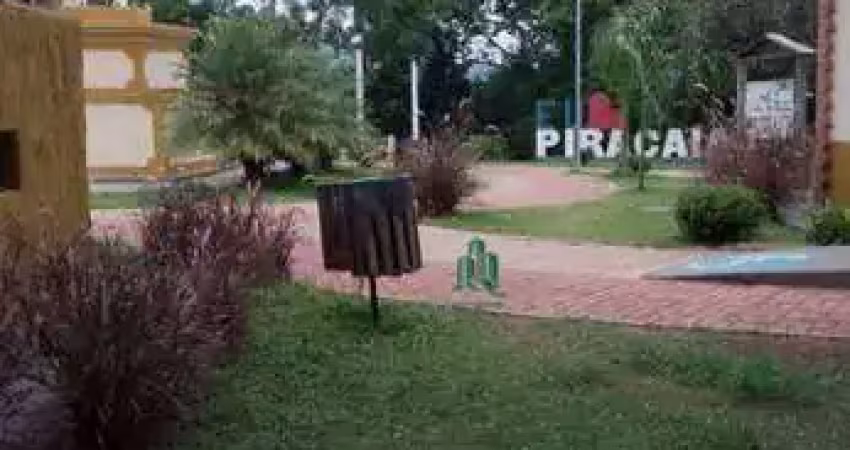 Terreno à venda, 1300 m² por r$ 500.000,00 - centro - piracaia/sp