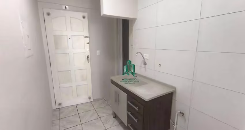 Kitnet com 1 dormitório para alugar, 27 m² por r$ 1.450,00/mês - centro - guarulhos/sp