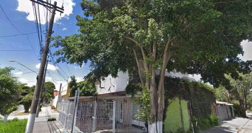 Casa com 4 dormitórios à venda, 290 m² por R$ 742.000,00 - Jardim Vila Galvão - Guarulhos/SP