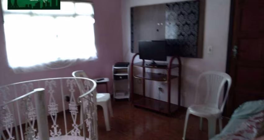Sobrado com 3 dormitórios à venda, 309 m² por R$ 800.000,00 - Jardim Cumbica - Guarulhos/SP