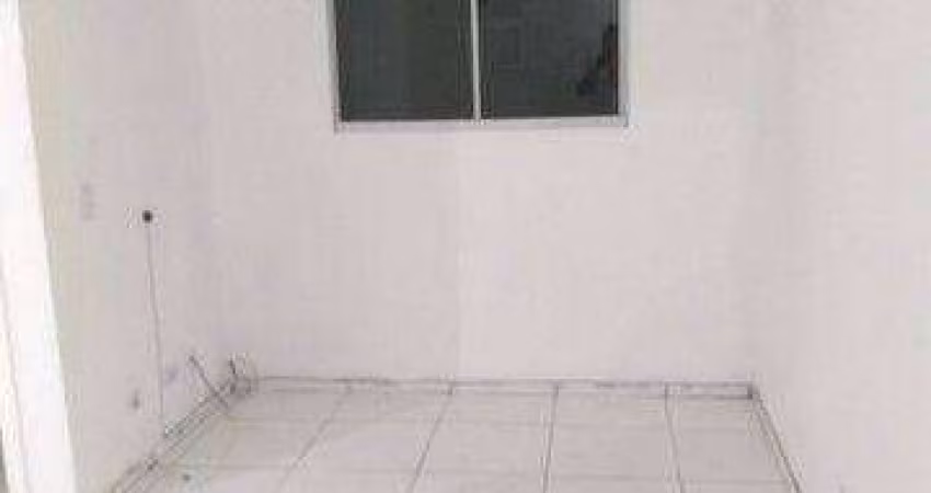 Apartamento com 2 dormitórios à venda, 42 m² por R$ 191.000,00 - Cidade Parque Brasília - Guarulhos/SP
