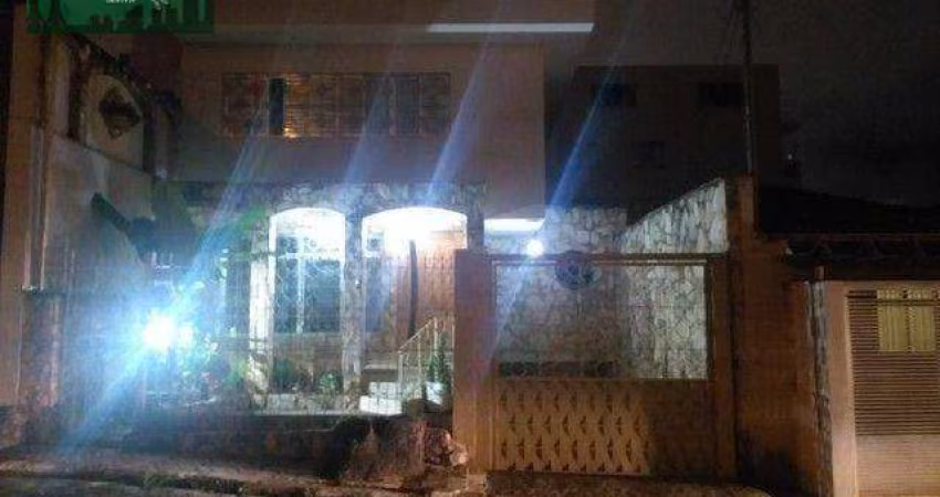 Sobrado com 3 dormitórios à venda por R$ 1.200.000,00 - Vila Galvão - Guarulhos/SP