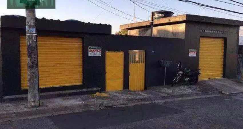 Casa à venda por r$ 330.000,00 - vila paraíso - guarulhos/sp