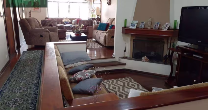 Sobrado à venda, 398 m² por R$ 1.390.000,00 - Vila Galvão - Guarulhos/SP