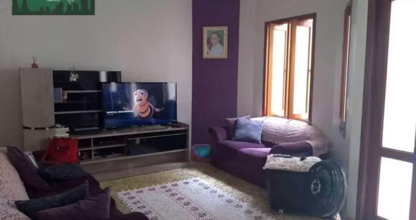Sobrado com 3 dormitórios à venda, 305 m² por r$ 1.177.000,00 - jardim santa clara - guarulhos/sp