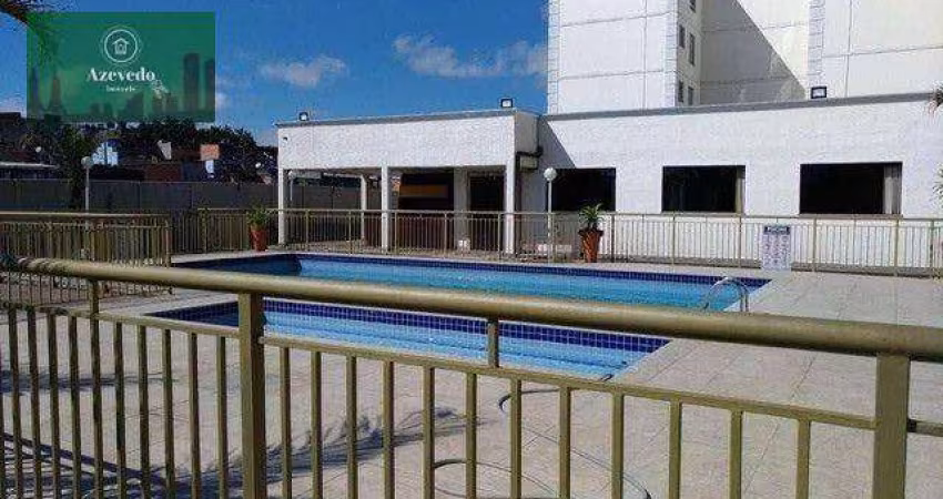 Apartamento com 2 dormitórios à venda, 44 m² por R$ 223.000,00 - Jardim Ansalca - Guarulhos/SP