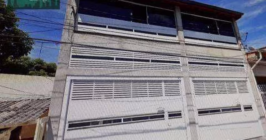 Sobrado à venda, 310 m² por R$ 1.460.000,00 - Jardim Paulista - Guarulhos/SP