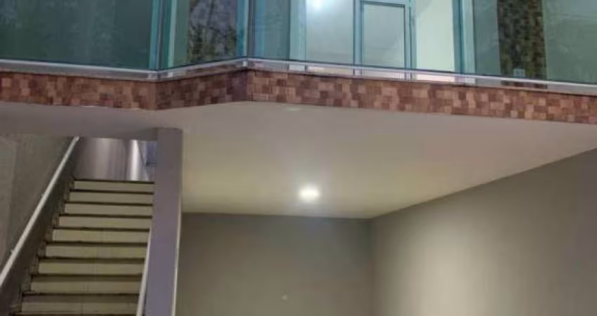 Sobrado com 3 dormitórios à venda por R$ 690.000,00 - Jardim Santa Emilia - Guarulhos/SP