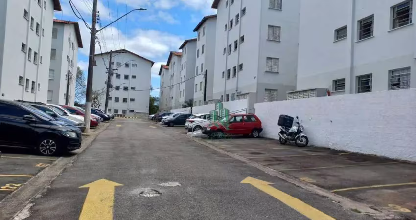 Apartamento à venda, 42 m² por r$ 191.000,00 - vila nova bonsucesso - guarulhos/sp