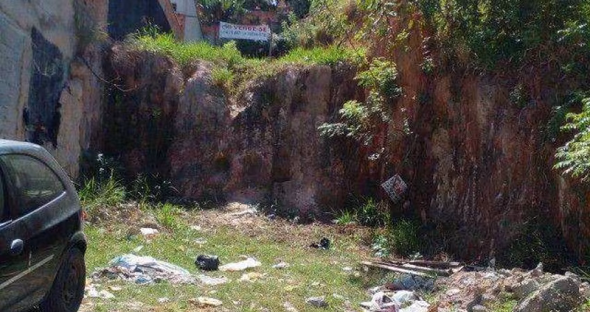 Terreno à venda, 385 m² por R$ 636.000,00 - Parque Primavera - Guarulhos/SP