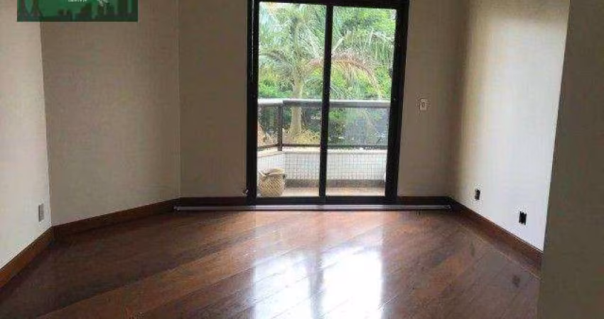 Apartamento à venda, 200 m² por R$ 1.378.000,00 - Vila Rosália - Guarulhos/SP