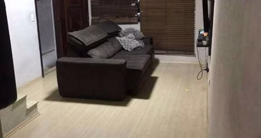 Sobrado com 3 dormitórios à venda por R$ 424.000,00 - Vila Paraíso - Guarulhos/SP