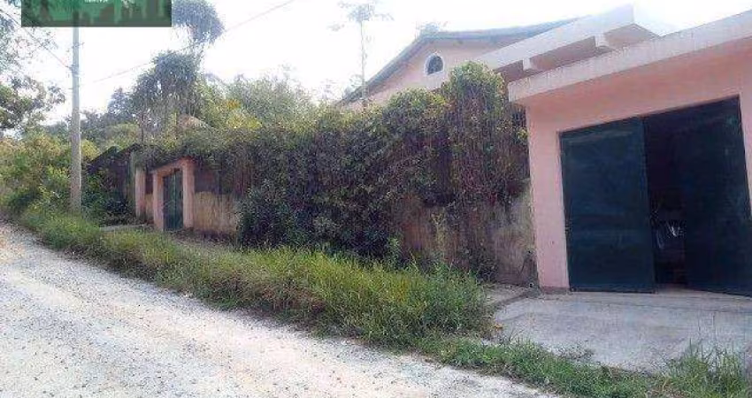 Casa à venda por R$ 350.000,00 - Água Azul - Guarulhos/SP