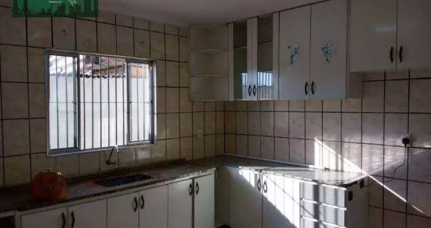 Sobrado à venda, 194 m² por R$ 424.000,00 - Jardim Presidente Dutra - Guarulhos/SP