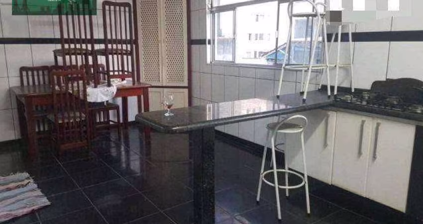 Sobrado com 5 dormitórios à venda, 342 m² por R$ 731.000,00 - Vila Fiuza - Guarulhos/SP