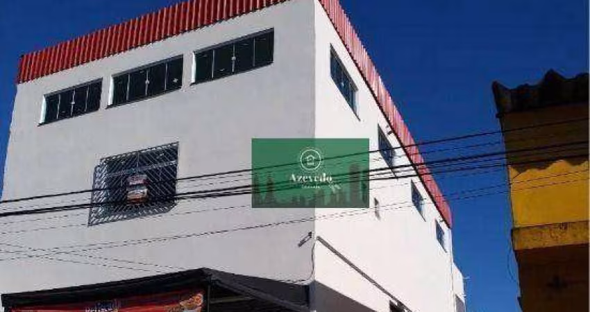 Prédio à venda, 700 m² por R$ 1.900.000,00 - Jardim Novo Portugal - Guarulhos/SP