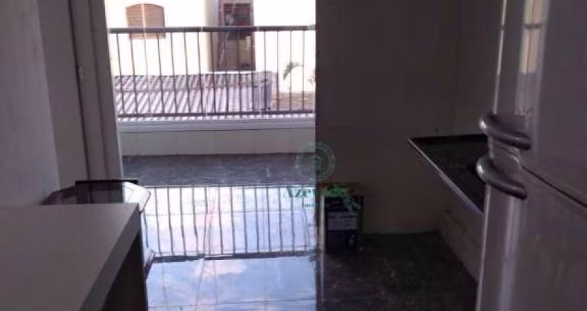 Apartamento com 1 dormitório à venda, 35 m² por R$ 270.000,00 - Vila Galvão - Guarulhos/SP