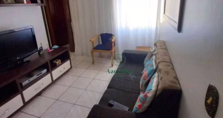 Apartamento à venda, 64 m² por R$ 230.000,00 - Jardim Iporanga - Guarulhos/SP