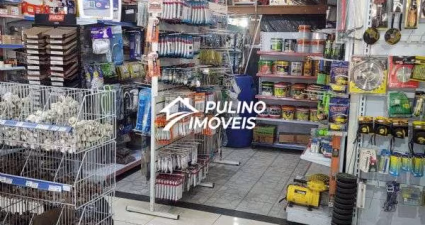 Vendo Ponto Comercial no Brás