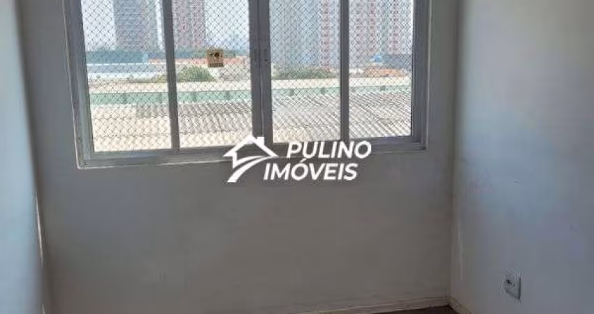 Alugo Apartamento 2 dormitórios Vila Maria