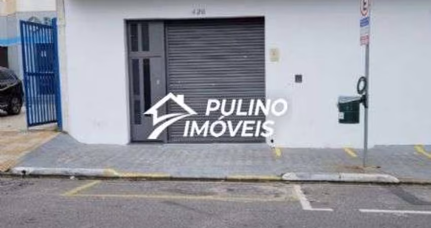 Loja Comercial no Tatuapé para Locação