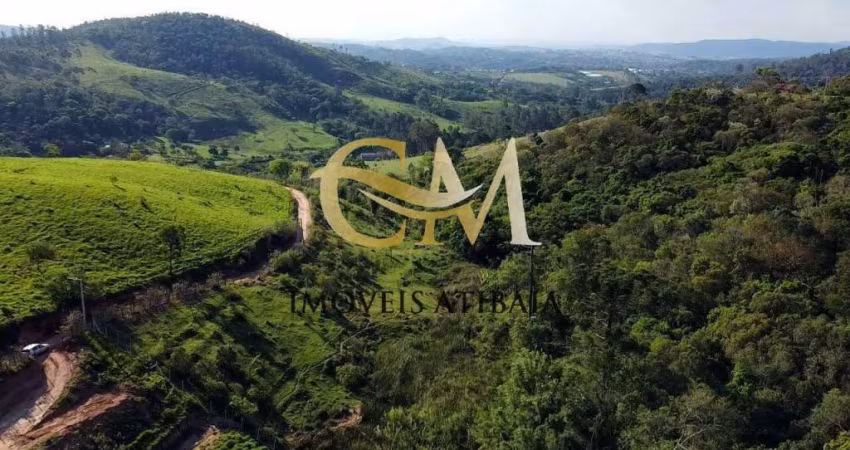 Área em Atibaia