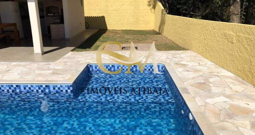 Casa em condominio Atibaia