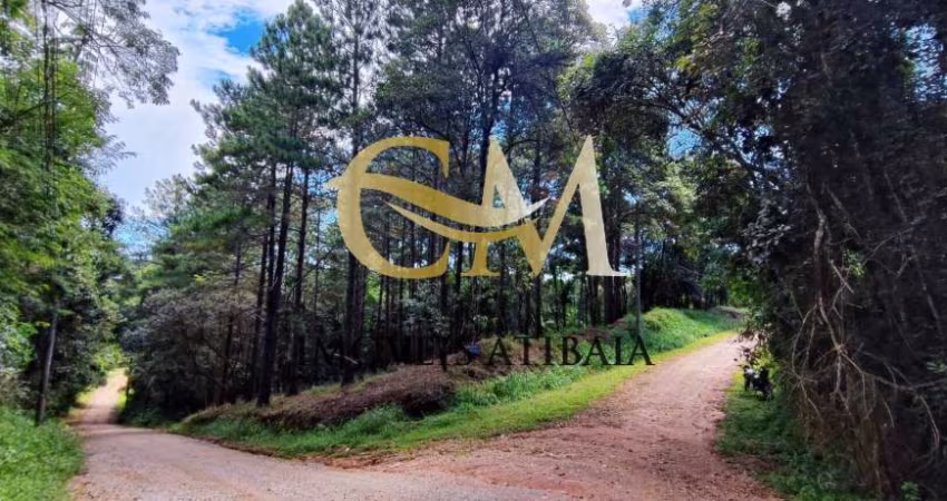 Lote em condomínio em Atibaia
