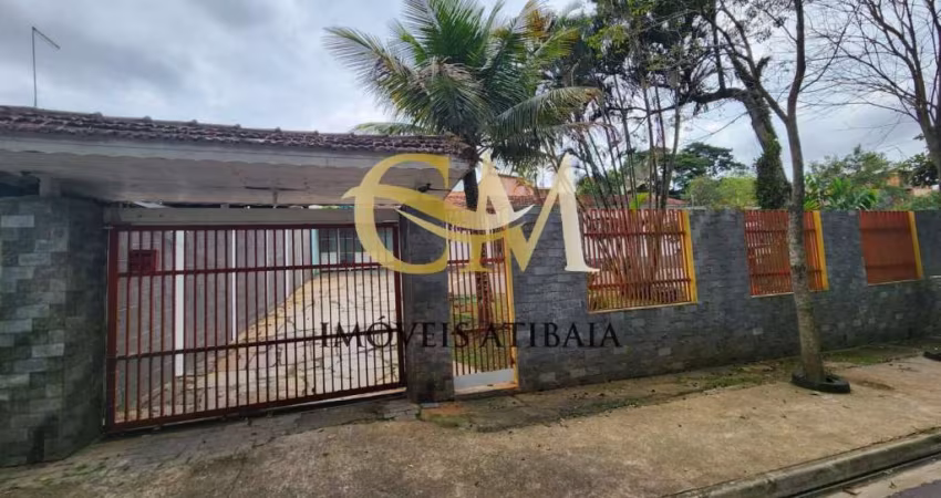 Casa em Atibaia