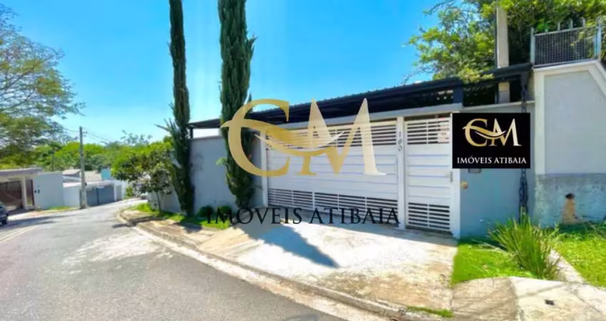 Imóvel à venda no Jd.Paulista em Atibaia apenas 100 metros da Av. Lucas
