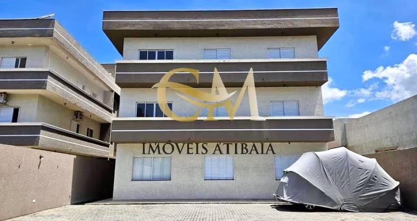 Apartamento no bairro Jardim dos Pinheiros em Atibaia