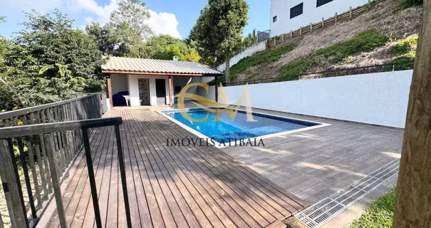 Casa com 3 quartos à venda no Estância Santa Maria do Portão, Atibaia 