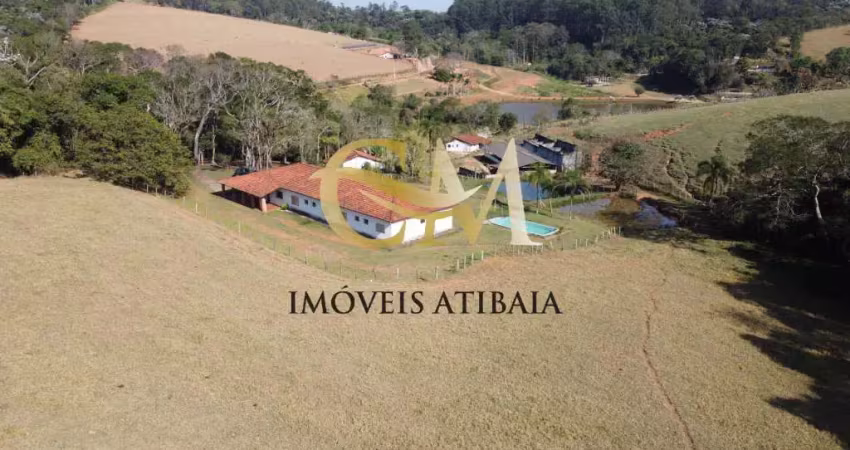 Sítio Em Atibaia
