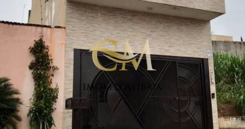 Casa 650 metros Unifaat